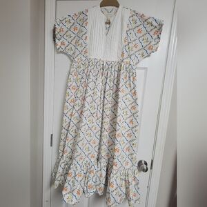 Daydress UK Rosa Dress Size S/M.